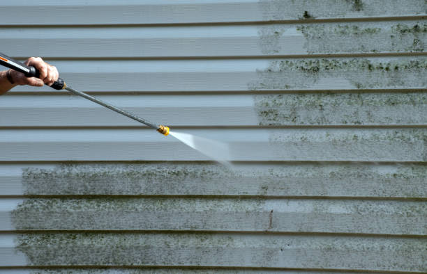 Best Pressure Washing Brick  in Rossville, IN