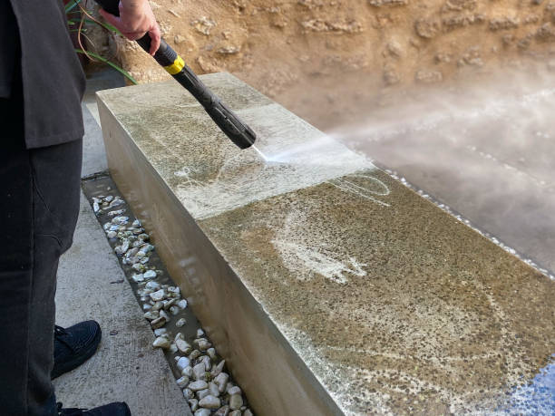 Best Pressure Washing Siding  in Rossville, IN
